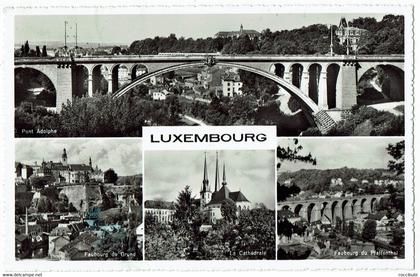 Luxemburg Stadt