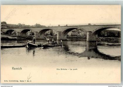 10685237 - Remich Reimech