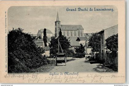 52143035 - Mondorf-les-Bains