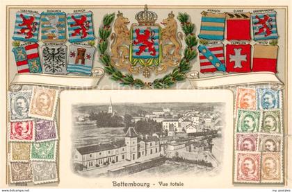 Bettembourg Lux Totalansicht