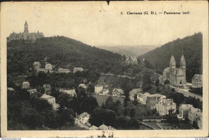 Clervaux Panorama