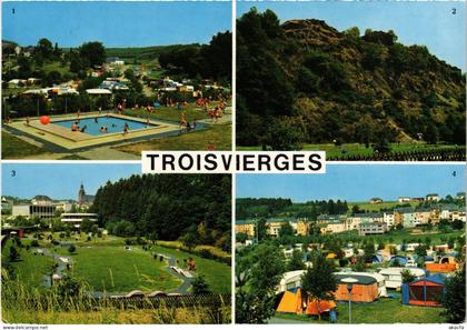 CPM AK Troisvierges LUXEMBOURG (1495392)