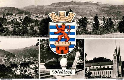 Diekirch