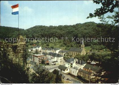 Larochette Luxembourg