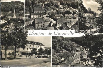 Larochette Luxembourg