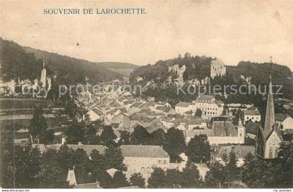 Larochette Luxembourg