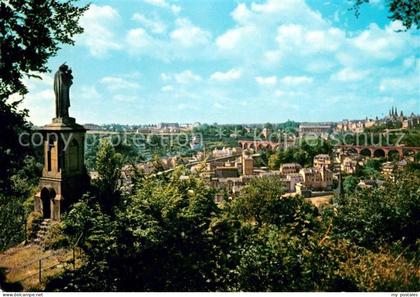 LUXEMBOURG  Luxemburg Ville houte