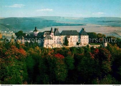 Wiltz Luxembourg Le Chateau