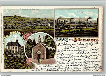 13719220 - Duedelingen Diddeleng