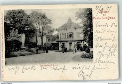 39350240 - Mondorf-les-Bains