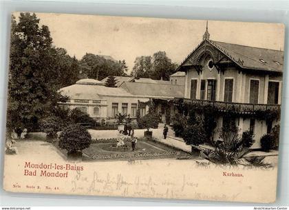 39980089 - Mondorf-les-Bains