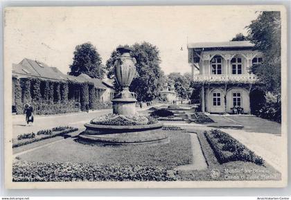 50994987 - Mondorf-les-Bains