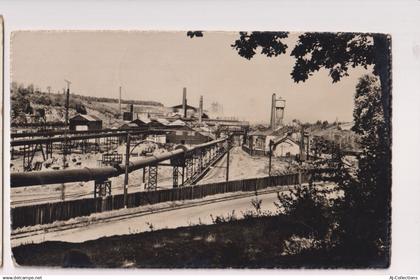 AJC - Luxembourg - Dudelange , l'usine