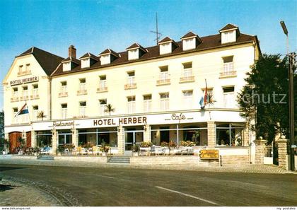 Berdorf Echternach Hotel Herber