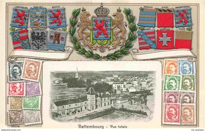 Bettembourg Luxembourg Vue totale