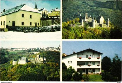 CPM AK Bourscheid Maison de Vacances Bonert LUXEMBOURG (1495146)