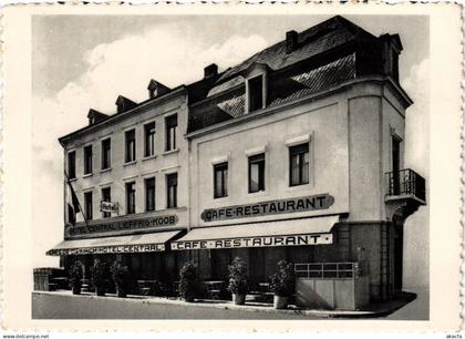 CPM AK Ettelbruck Hotel Central LUXEMBOURG (1495404)