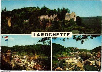 CPM AK Larochette souvenir LUXEMBOURG (1495365)