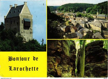 CPM AK Larochette souvenir LUXEMBOURG (1495373)