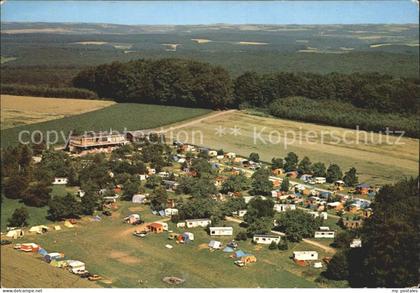 Larochette Luxembourg Campinplatz Auf Kengert