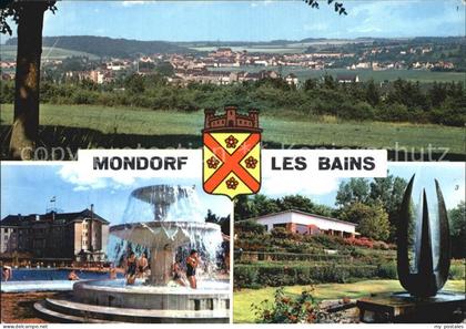 Mondorf-les-Bains
