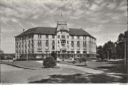 Mondorf-les-Bains Le Casino