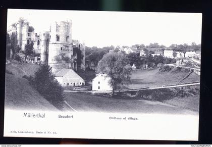 MULLERTHAL