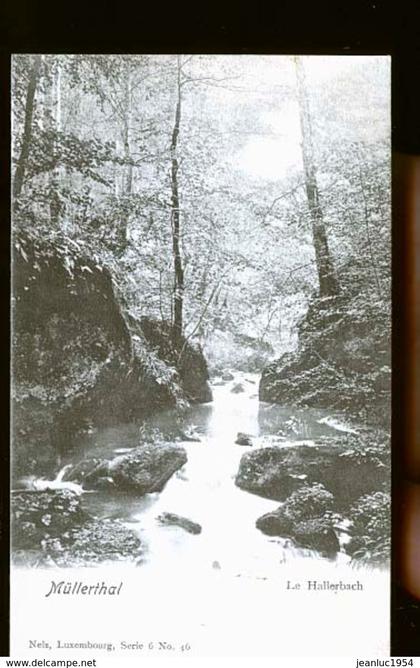 MULLERTHAL