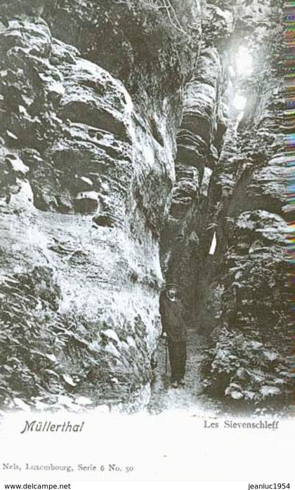 MULLERTHAL