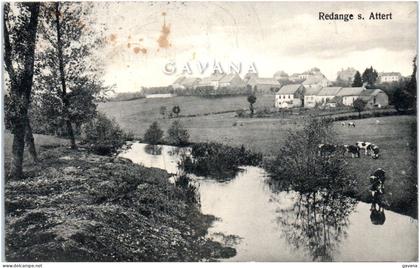 REDANGE s. ATTERT - Vue générale