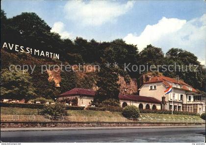 Remich Caves St. Martin