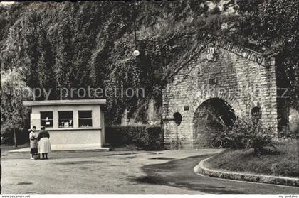 Remich Caves St Martin