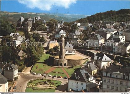 Wiltz Luxembourg Gesamtansicht