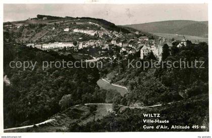 Wiltz Luxembourg Teilansicht