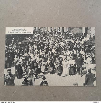 G-D. Luxembourg 10 different Cards all shown