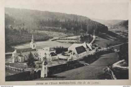 G-D. Luxembourg 10 different Cards all shown