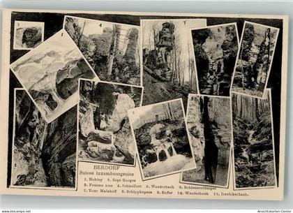 38069062 - Berdorf  Baeerdref