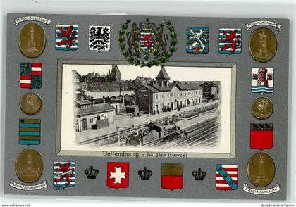 52098478 - Bettemburg Bétebuerg