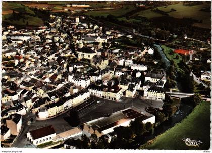 CPM AK Ettelbruck vue generale LUXEMBOURG (1495267)