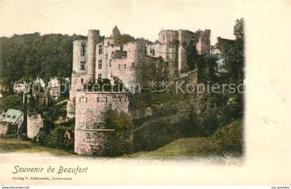Echternach Beaufort