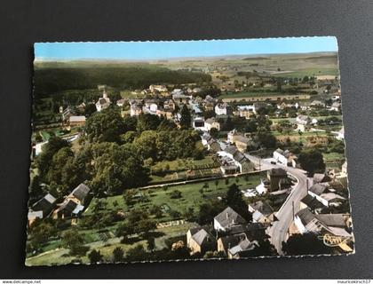 Luxembourg combier redange attert