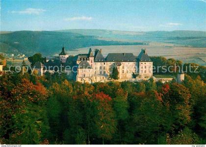 Wiltz Luxembourg Le Chateau Style Renaissance