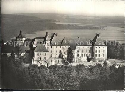 Wiltz Luxembourg Schloss