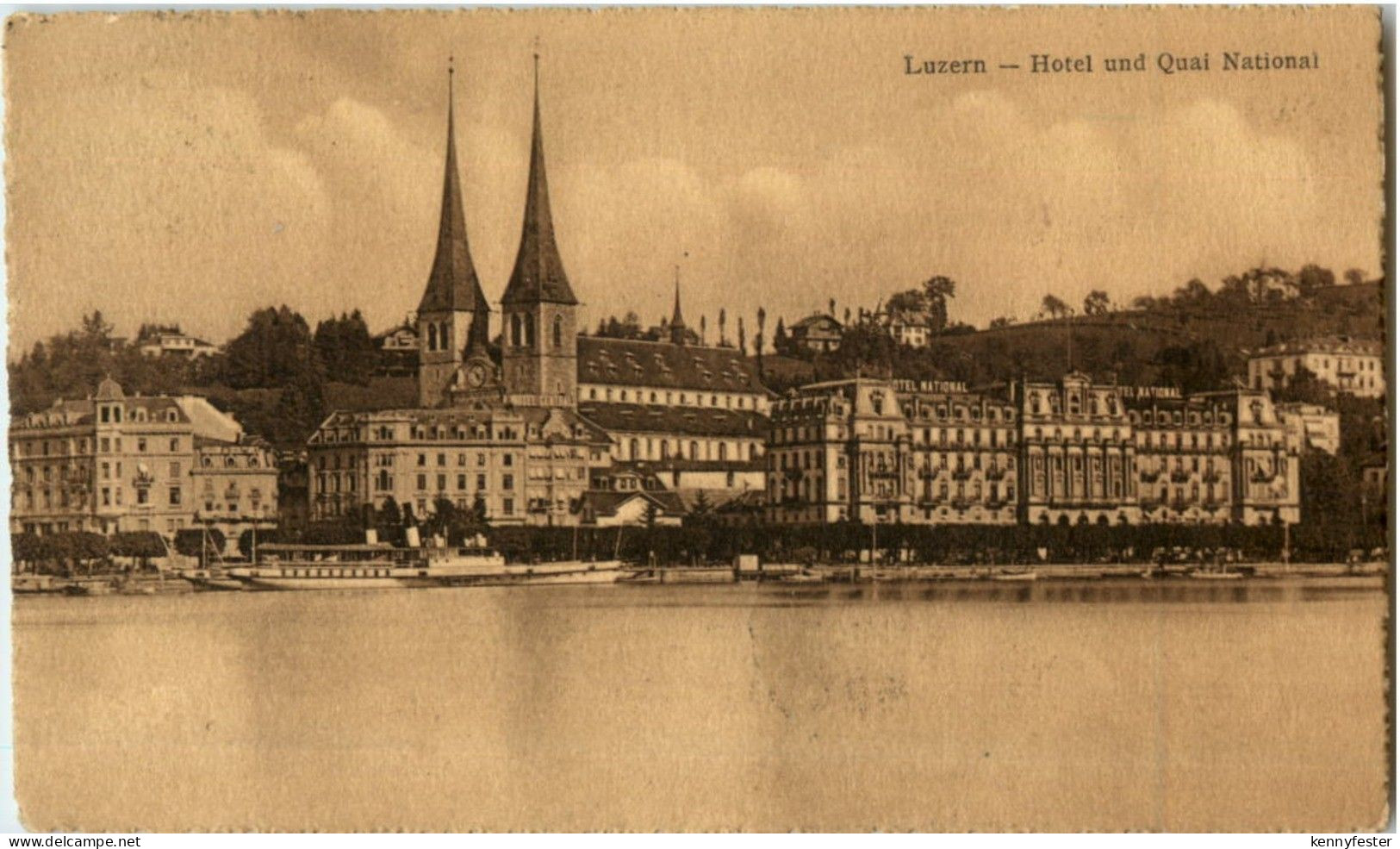 Luzern