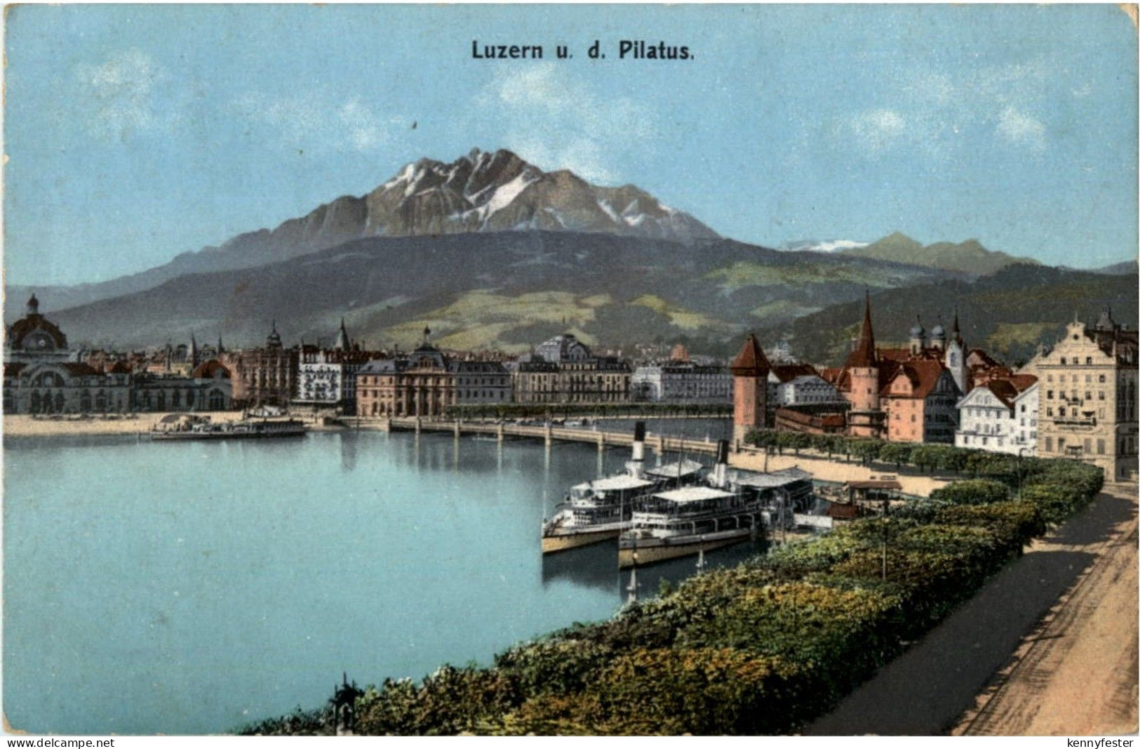 Luzern
