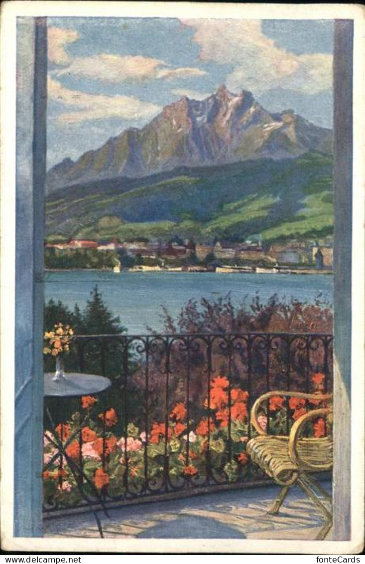 Luzern LU Carlton Hotel Tivoli Lucerne