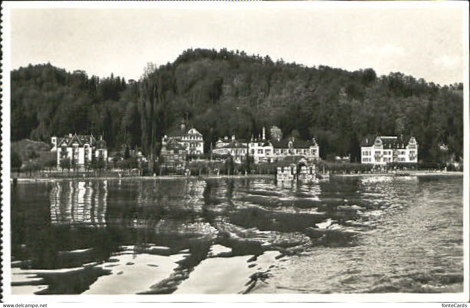 Luzern LU Lucerne