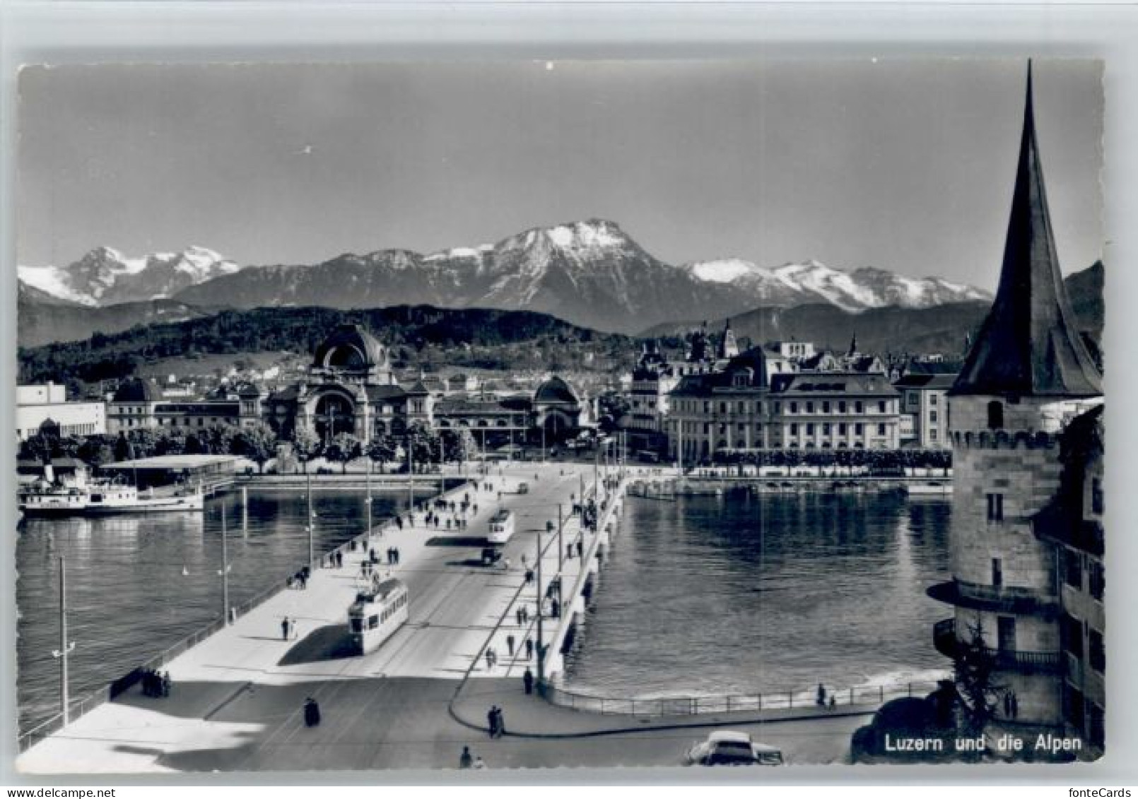 Luzern LU Luzern