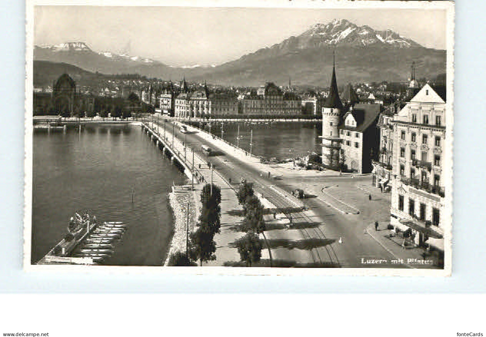 Luzern LU Luzern