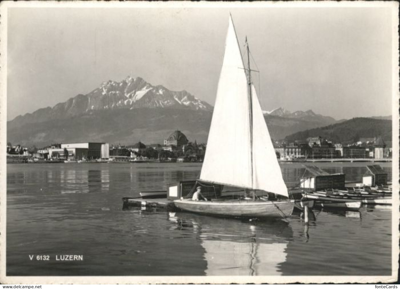 Luzern LU Luzern